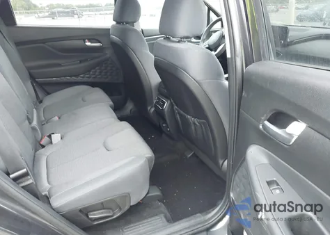 2023 Hyundai Santa Fe Se из США, поврежденный, VIN 5NMS1DAJXPH535173